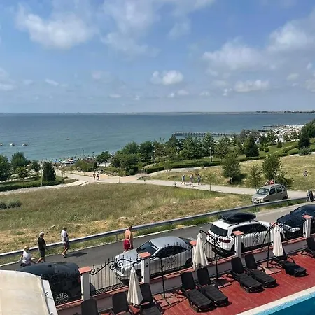 Rich-3 Sp Appart hôtel