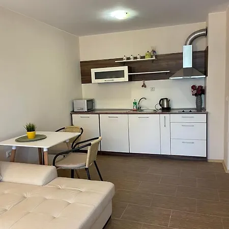 Appart hôtel Rich-3 Sp Ravda