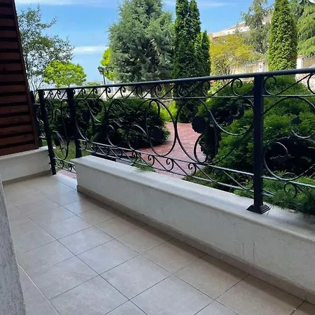 Appart hôtel Rich-3 Sp