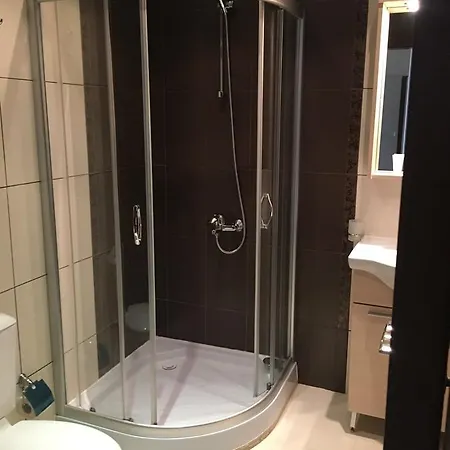 Appart hôtel Rich-3 Sp