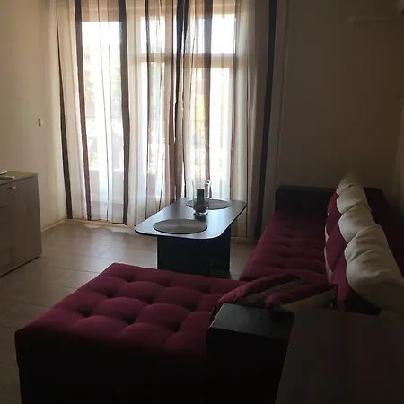 Rich-3 Sp Appart hôtel Ravda