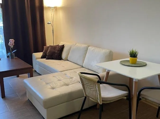 Apartmanhotel Rich-3 Sp Ravda