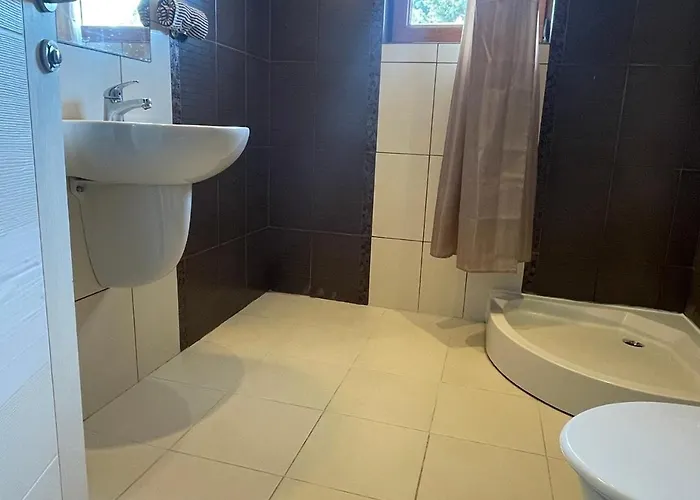 Apartmanhotel Rich-3 Sp Ravda