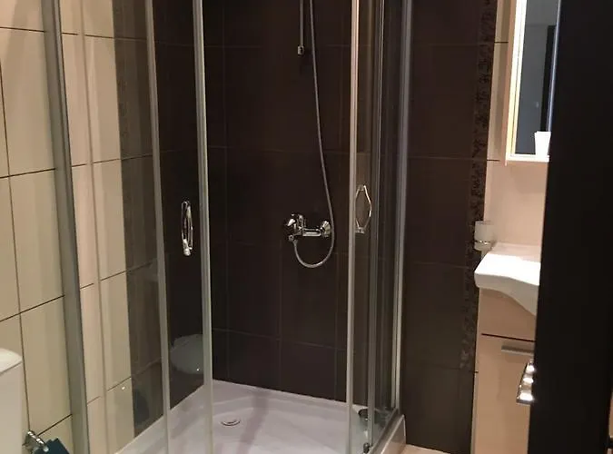 Apartmanhotel Rich-3 Sp