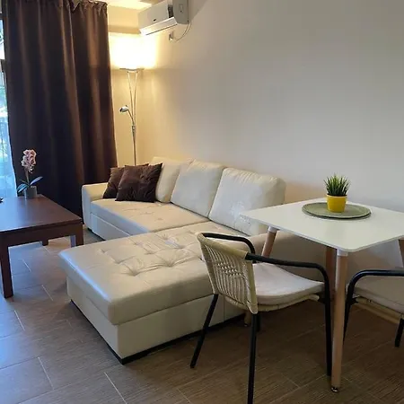 Aparthotel Rich-3 Sp Ravda