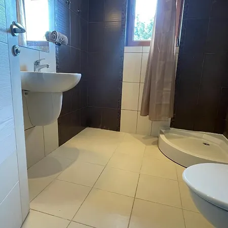 Lägenhetshotell Rich-3 Sp Ravda