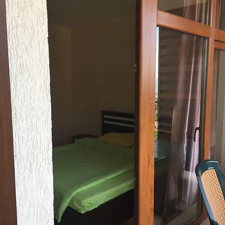 Lägenhetshotell Rich-3 Sp 3*