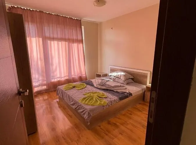 Rich-3 Sp 3* Равда