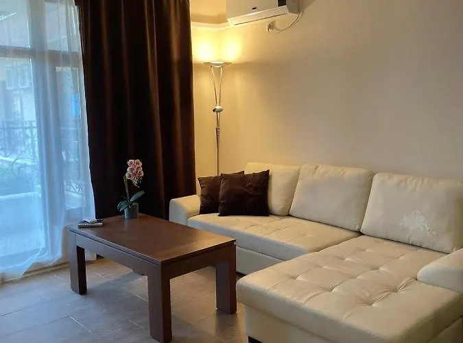 Rich-3 Sp Апартхотел 3*